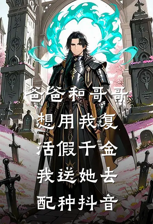 爸爸和哥哥想用我复活假千金，我送她去配种抖音