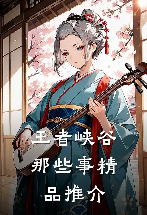 王者峡谷那些事精品推介