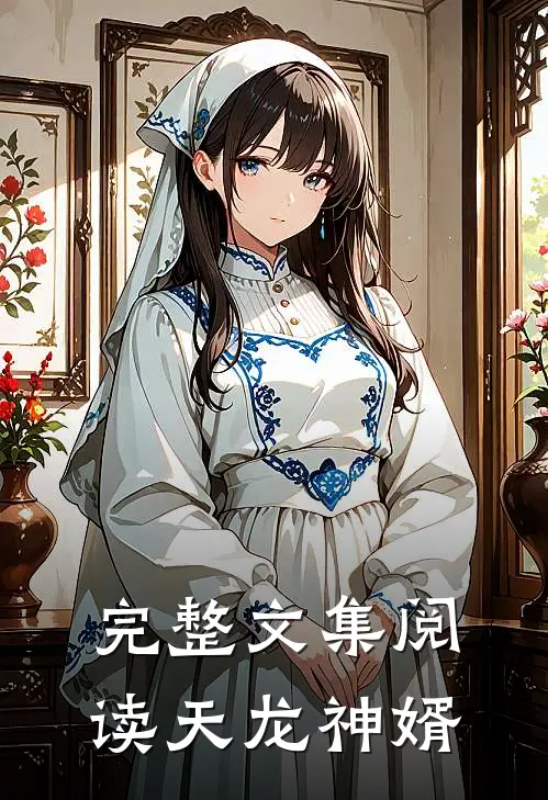 完整文集阅读天龙神婿