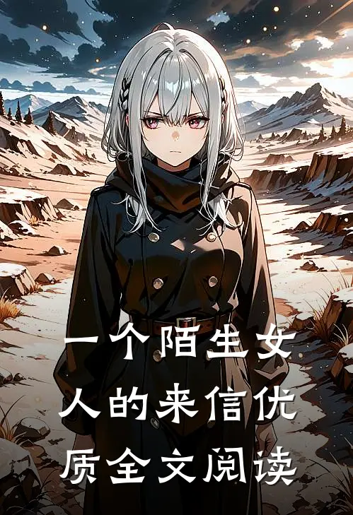 一个陌生女人的来信优质全文阅读