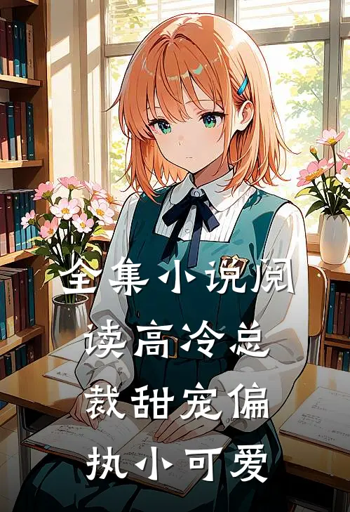 全集小说阅读高冷总裁甜宠偏执小可爱