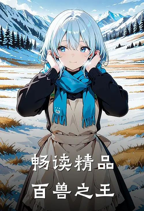 畅读精品百兽之王