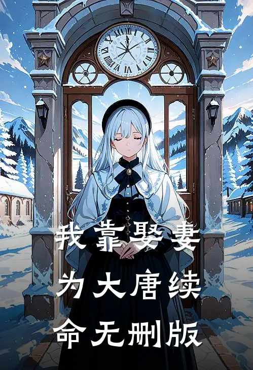 我靠娶妻为大唐续命无删版