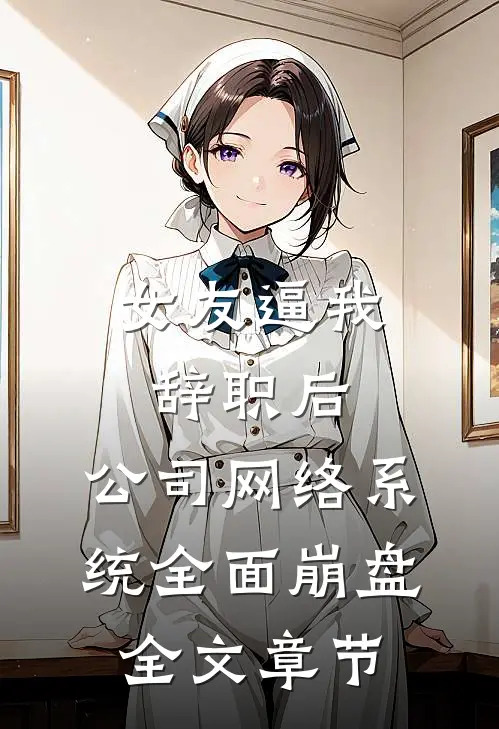 女友逼我辞职后，公司网络系统全面崩盘全文章节
