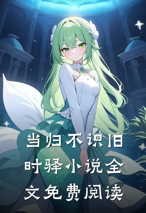 当归不识旧时驿小说全文免费阅读