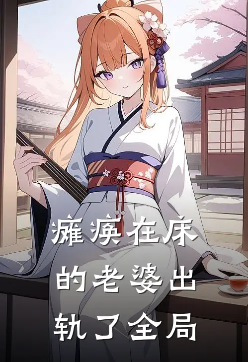瘫痪在床的老婆出轨了全局