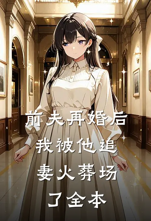 前夫再婚后，我被他追妻火葬场了全本