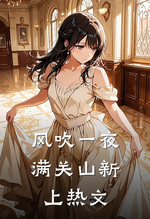 风吹一夜满关山新上热文