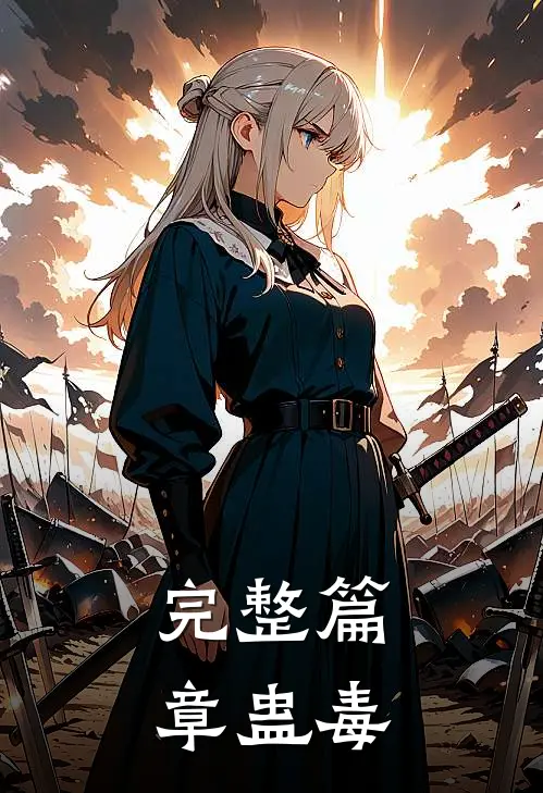 完整篇章蛊毒