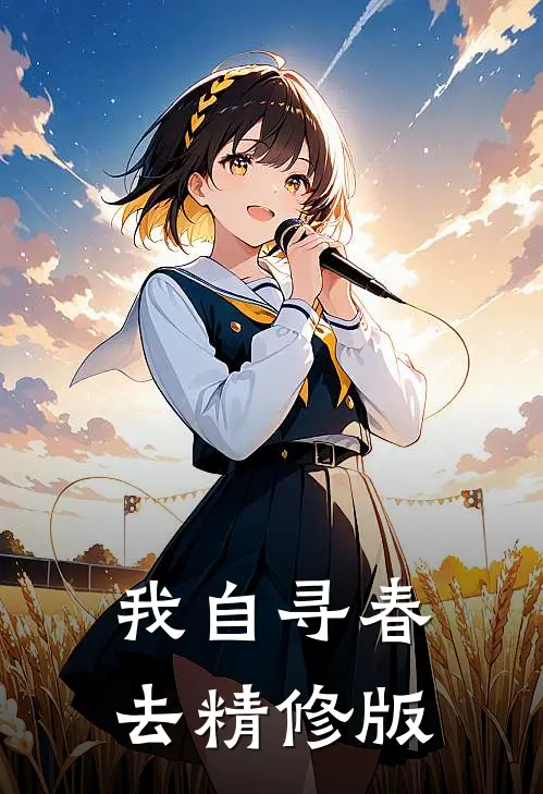 我自寻春去精修版