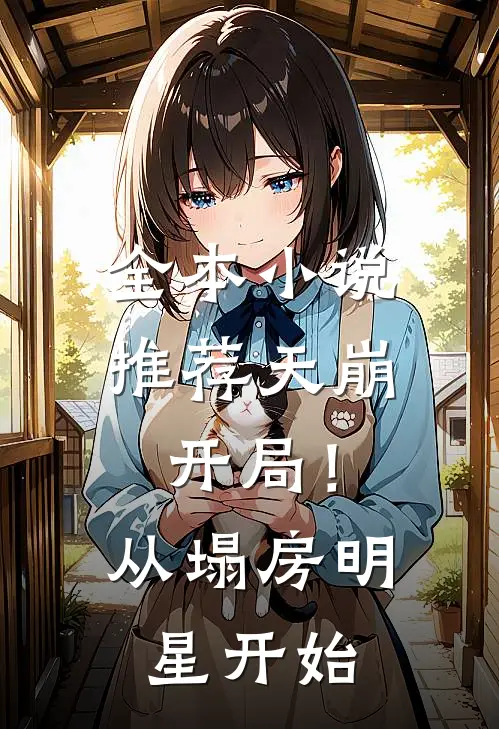 全本小说推荐天崩开局！从塌房明星开始