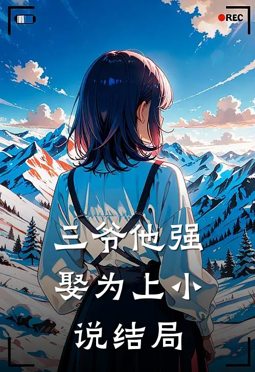 三爷他强娶为上小说结局