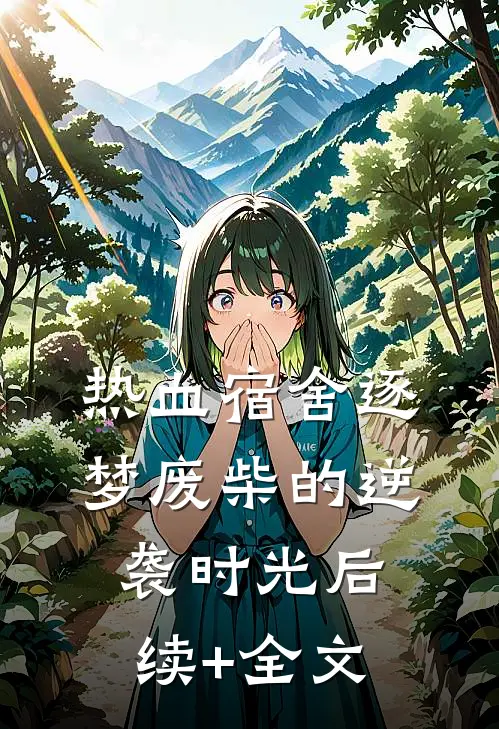 热血宿舍逐梦“废柴”的逆袭时光后续+全文
