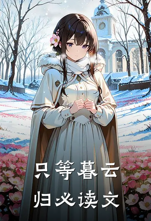 只等暮云归必读文
