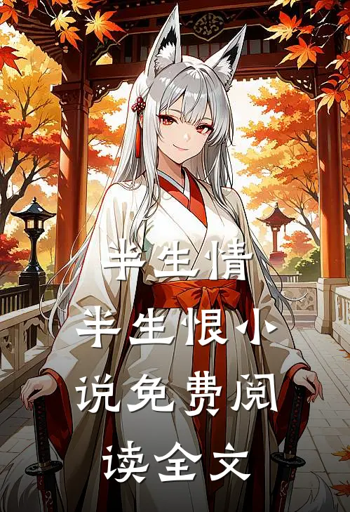 半生情，半生恨小说免费阅读全文
