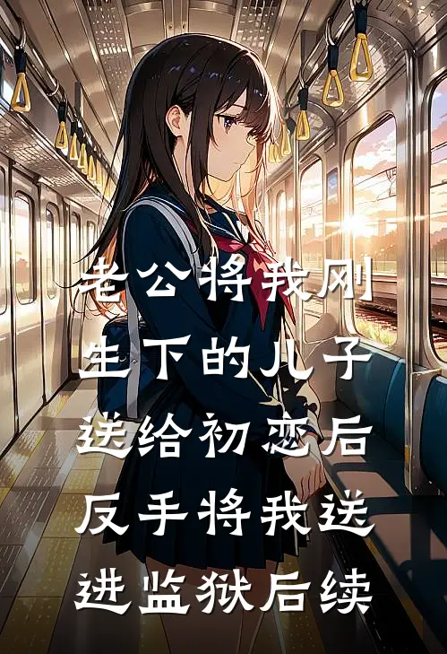 老公将我刚生下的儿子送给初恋后，反手将我送进监狱后续
