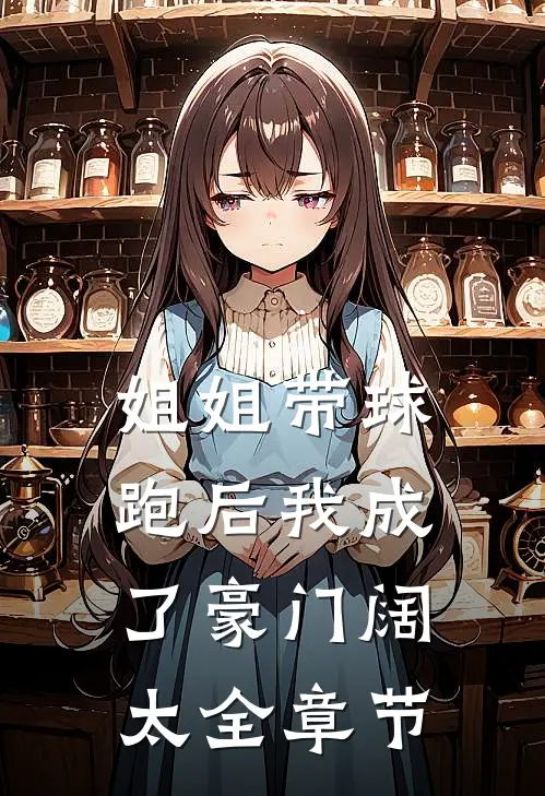 姐姐带球跑后我成了豪门阔太全章节
