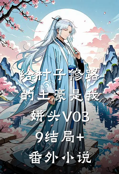 给村子修路的土豪是我姘头V039结局+番外小说