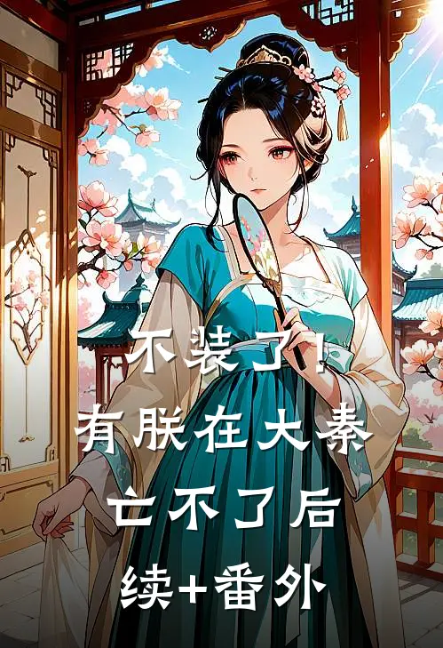 不装了！有朕在，大秦亡不了后续+番外
