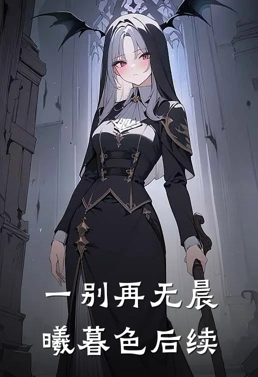 一别再无晨曦暮色后续