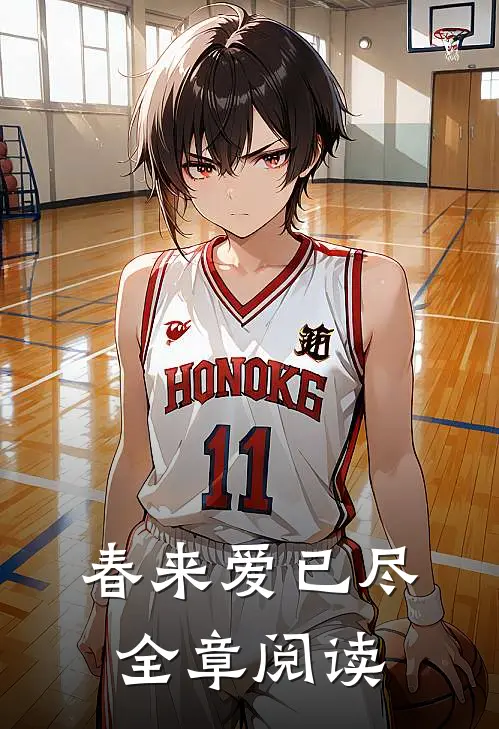 春来爱已尽全章阅读