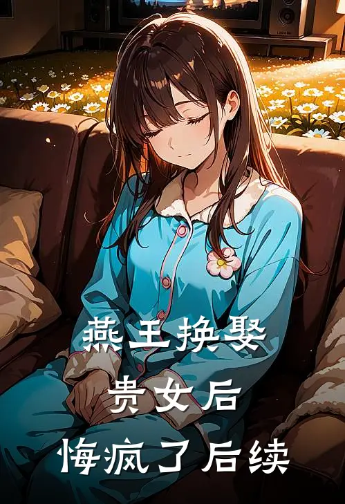 燕王换娶贵女后，悔疯了后续