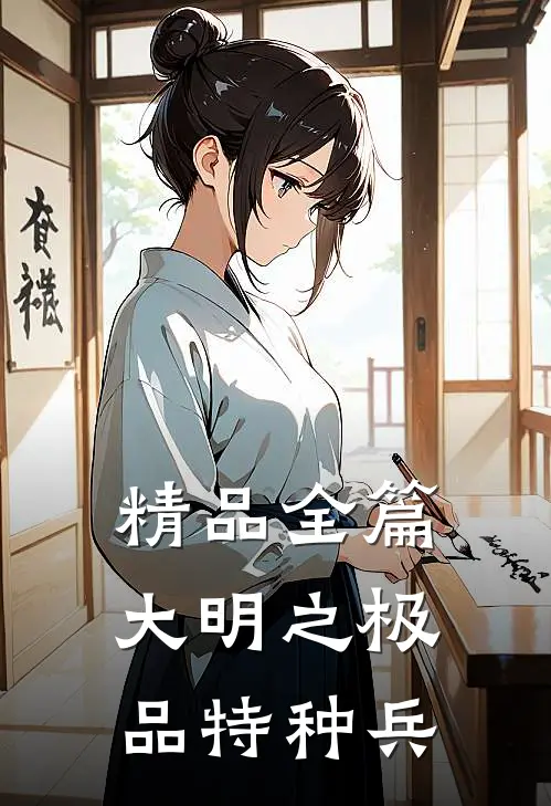 精品全篇大明之极品特种兵