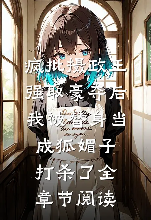 疯批摄政王强取豪夺后，我被替身当成狐媚子打杀了全章节阅读