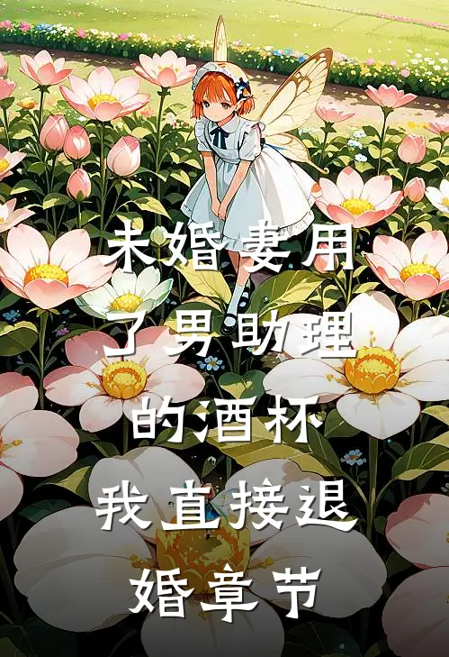 未婚妻用了男助理的酒杯，我直接退婚章节