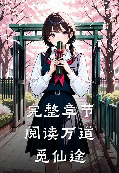 完整章节阅读万道觅仙途