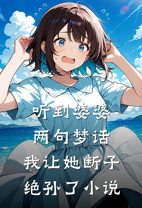 听到婆婆两句梦话，我让她断子绝孙了小说