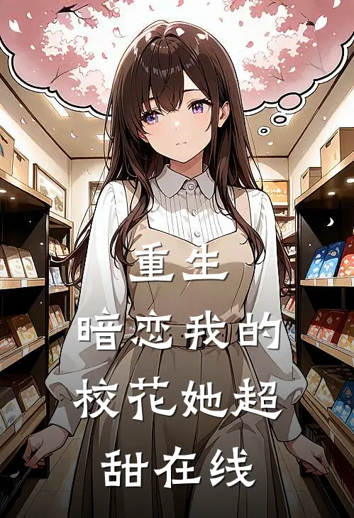 重生：暗恋我的校花她超甜在线