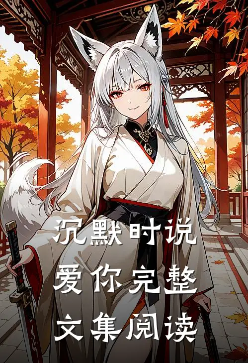 沉默时说爱你完整文集阅读