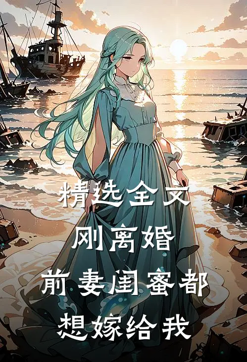 精选全文刚离婚，前妻闺蜜都想嫁给我