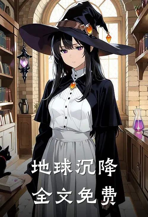 地球沉降全文免费