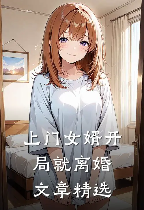 上门女婿开局就离婚文章精选