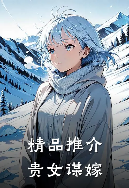 精品推介贵女谋嫁