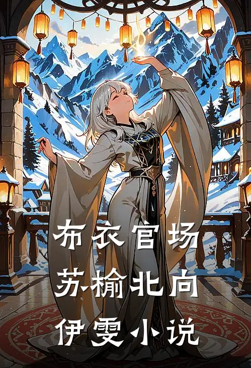 布衣官场苏榆北向伊雯小说