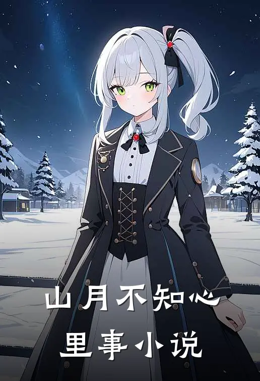 山月不知心里事小说