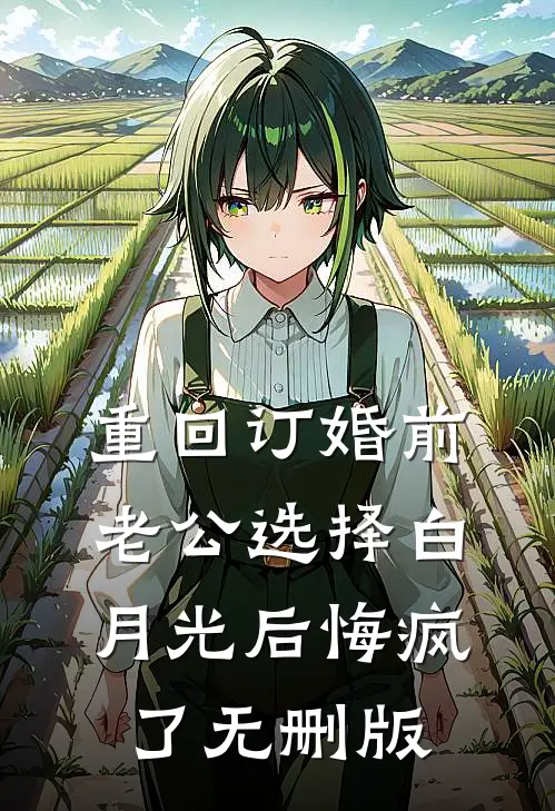 重回订婚前，老公选择白月光后悔疯了无删版