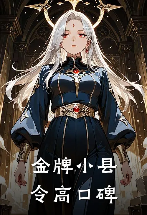金牌小县令高口碑