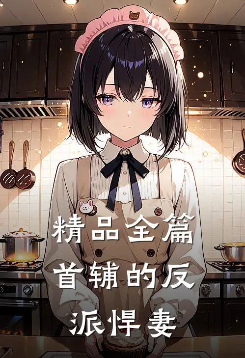 精品全篇首辅的反派悍妻