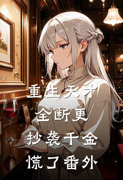 重生天才全断更，抄袭千金慌了番外