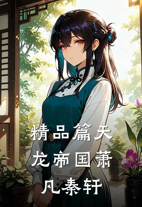 精品篇天龙帝国萧凡秦轩