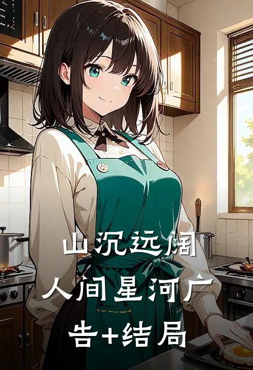 山沉远阔，人间星河广告+结局