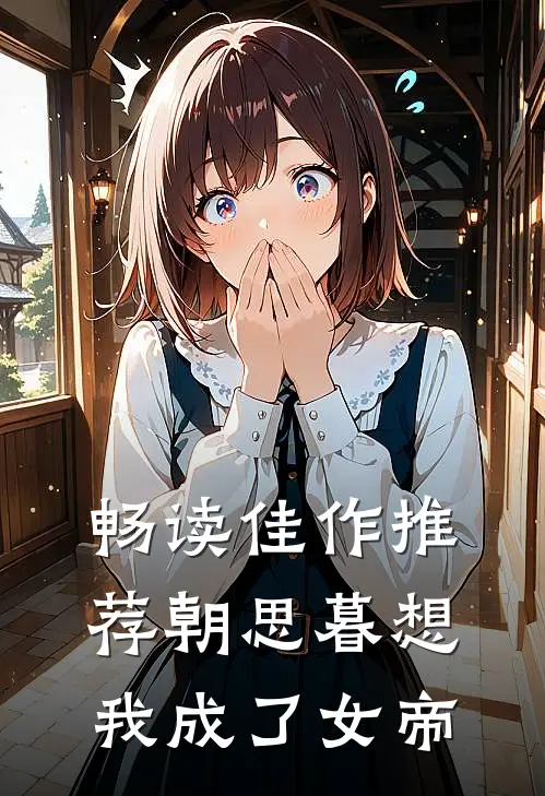畅读佳作推荐朝思暮想，我成了女帝