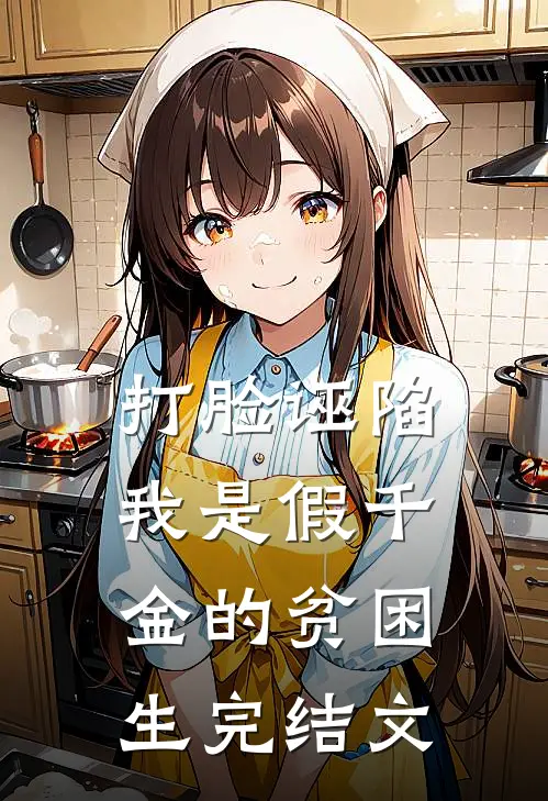 打脸诬陷我是假千金的贫困生完结文