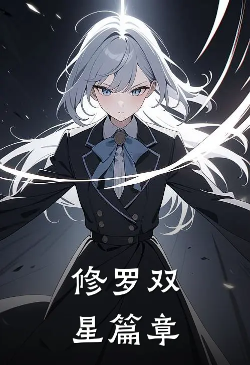 修罗双星篇章