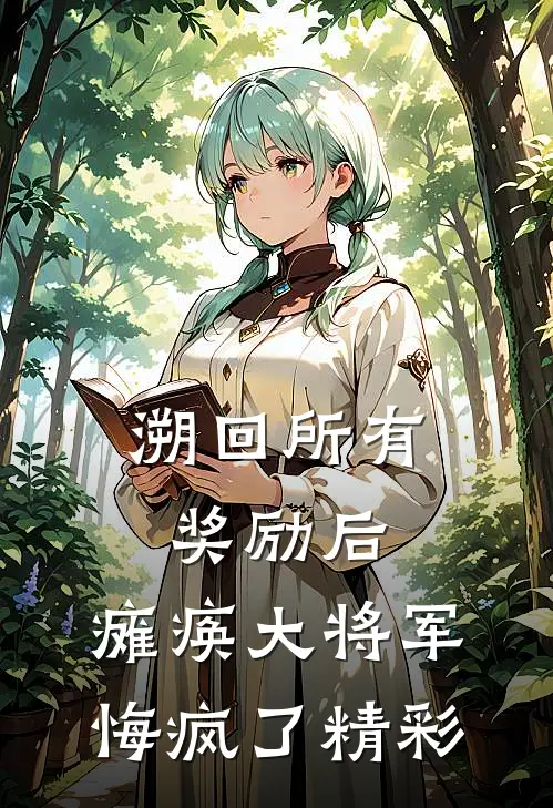 溯回所有奖励后，瘫痪大将军悔疯了精彩