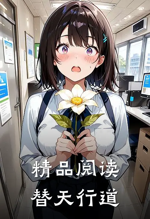 精品阅读替天行道